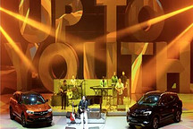 6月销量仍在下跌，升了级的合资小型SUV还能再火吗？