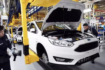 市场萎缩 产能利用率下滑，谁会是下一个铃木