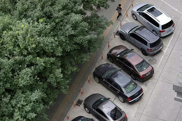 跨国供应商对中国汽车产量态度悲观，下调利润预期