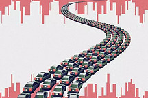 黑客测试：让一座城市交通瘫痪需要攻击多少辆车