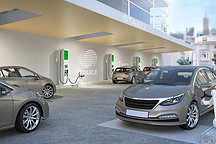 大众与Stable Auto合作，用机器人为自动驾驶汽车充电