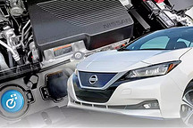 日产聆风车主的新烦恼