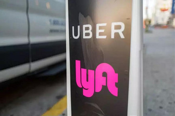 Uber、Lyft加劇城市擁堵？ 
