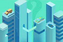 出行公司的自动驾驶野心，主动暴露还是被逼无奈? 