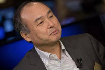 软银又开始寻找新方向，愿景基金1.1亿美元首次投资能源公司