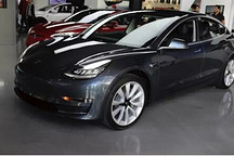 挪威电动汽车革命的领头人——富人阶层