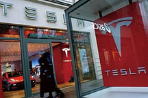 换一个座椅用了2年时间，服务是特斯拉在德国市场的绊脚石