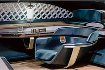 做饭还是睡觉？自动驾驶时代你要在车里做什么，现在开始思考吧