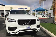 加州多难搞，沃尔沃订购服务被车管局调查