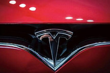 特斯拉中国工厂将采用LG电池