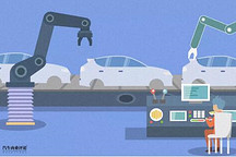 机器人越多汽车工厂越牛？这是个伪命题