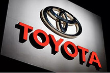 丰田在中国又双叒叕签约了，密集项目的背后，它到底要做什么？