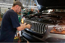 中美贸易战可能导致美国南方汽车制造业崩溃