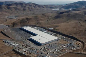 英国在关键的技术之战中落后