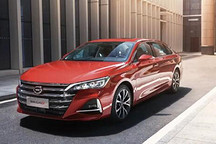 全新一代传祺GA6的“硬核理论”