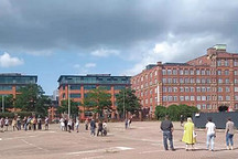 曼彻斯特不需要汽车？