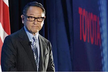 中美博弈，丰田成为这两个市场最活跃的车企