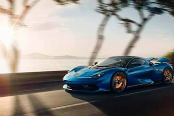 超级跑车还卖得动吗