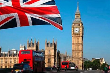 英国车市因脱欧下滑，但电动车销量创历史新高