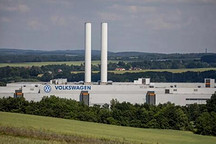 兹威考工厂，大众电动化未来的荣枯将从此启幕