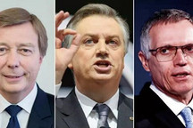 谁能治愈日产？