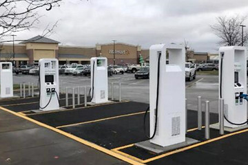 美国正在“惩罚”电动汽车买家