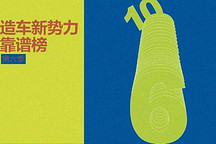 造车新势力靠谱排行榜第6季：已有新势力进入淘汰环节