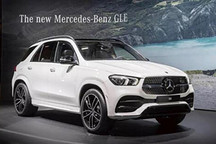 尴尬，奔驰、宝马利润率甚至低于大众市场竞争对手