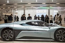 初创车企面临集体困境，看到蔚来这样你还敢造车吗