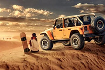 为什么纯电SUV常见，纯电硬派越野少有