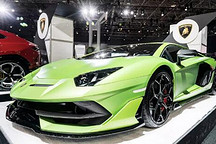 大众考虑出售兰博基尼