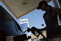 电动车减排抵不过SUV迅速增长