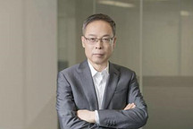 奥迪郭小坚：天时地利致人和，时势造英雄