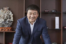 奥迪宋立恭：饮水思源，坚守始终