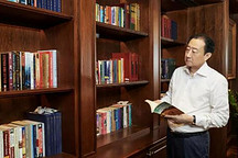 奥迪李建平：强强联合，汇享共赢