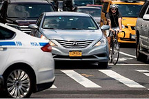 坏消息：自动驾驶汽车可能大部分时间都是空着的