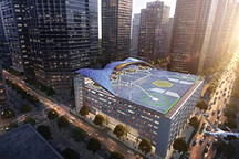 未来一年，车企将大量投资电动飞行器