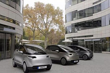 销量不是重点，瑞典造车新势力Uniti意图激发新出行模式