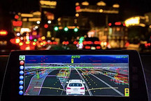 ADAS系统让汽车制造商和独立维修店走向对立