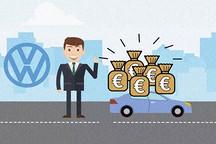 5年要花掉600亿欧元！大众加码未来技术投资