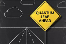 量子计算将如何影响自动驾驶汽车