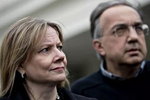 通用指控FCA行贿UAW，已故马尔乔内或为主谋