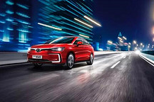 销量破十万 BEIJING-EU5夯实纯电动“王者之王“