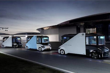 车路协同行得通吗?