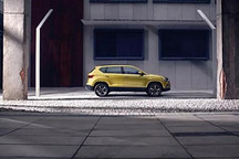 三十载聚沙成塔 浅谈捷达VS5的核心实力