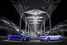 “领跑者”一汽-大众，寒冬中逆势上扬