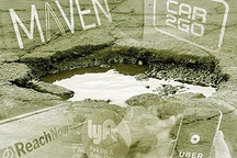 电动车共享服务梦想在2019年破灭了吗