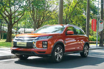 逆势上行稳中取胜，广汽三菱有何秘诀？