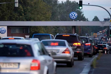 因为可能出现的裁员潮，德国政府计划救助汽车行业