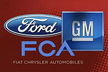 未来四年，底特律汽车三巨头哪家的工资最高？